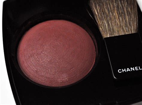 chanel plum attraction dupe